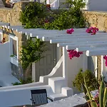 Konstantin & Aparthotel 3*