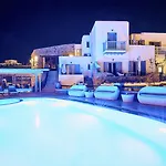 Aparthotel Konstantin & 3*