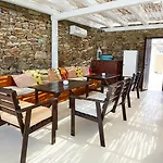 Konstantin & Mykonos Town