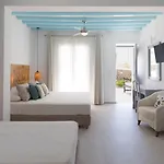 Konstantin & Mykonos Town