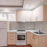 Konstantin & Mykonos Town