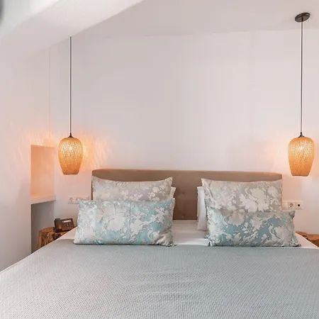 Hotel apartamentowy Konstantin 4*
