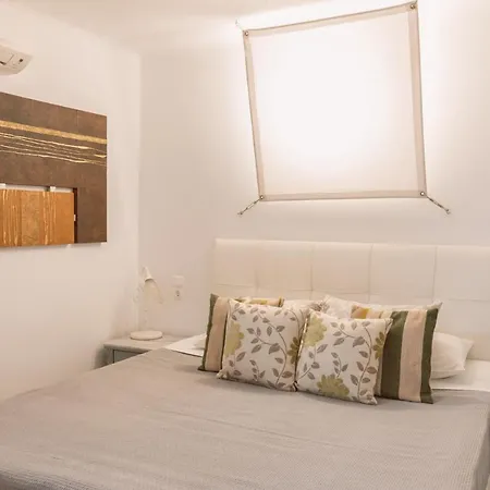 Konstantin Hotel apartamentowy