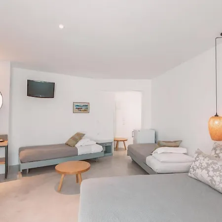 Konstantin Hotel apartamentowy