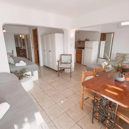 Hotel apartamentowy Konstantin 4*