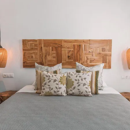 Konstantin Hotel apartamentowy Mykonos Town