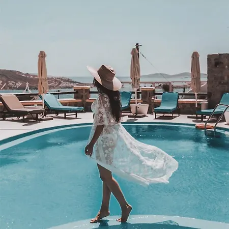 Konstantin & 公寓式酒店