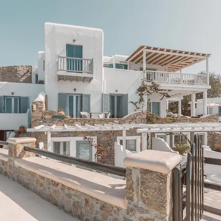 Konstantin & 公寓式酒店