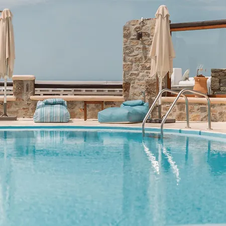 Hotel apartamentowy Konstantin 4*