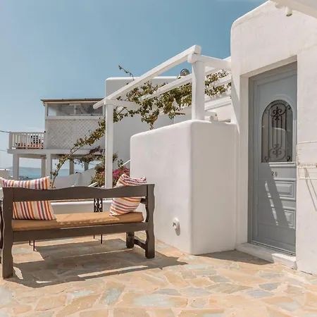 Hotel apartamentowy Konstantin 4*