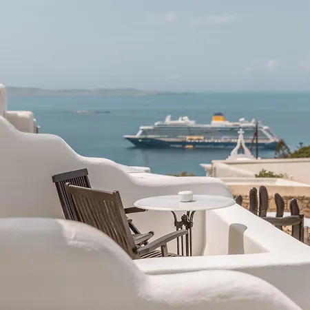 Hotel apartamentowy Konstantin 4*