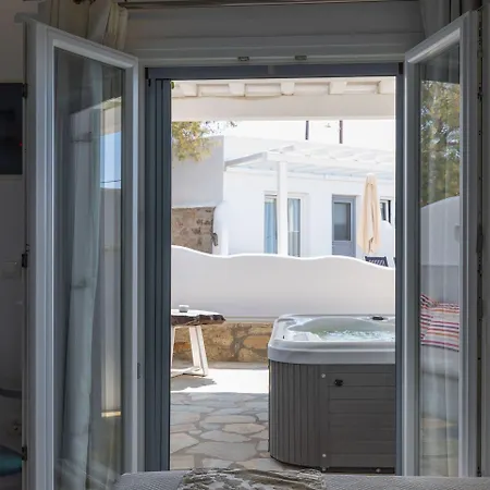 Konstantin & 公寓式酒店