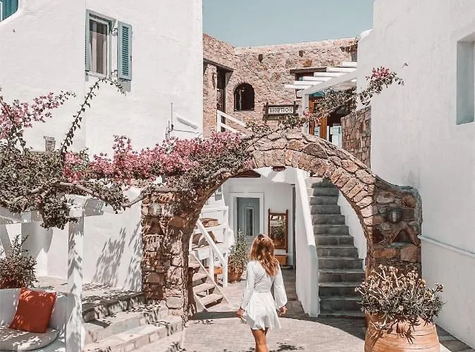 Hotel apartamentowy Konstantin & 4*