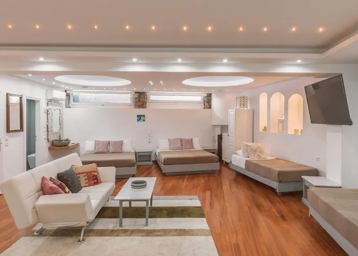 Hotel apartamentowy Konstantin &