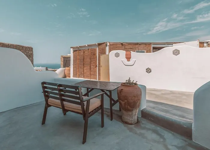 Hotel apartamentowy Konstantin & 4*