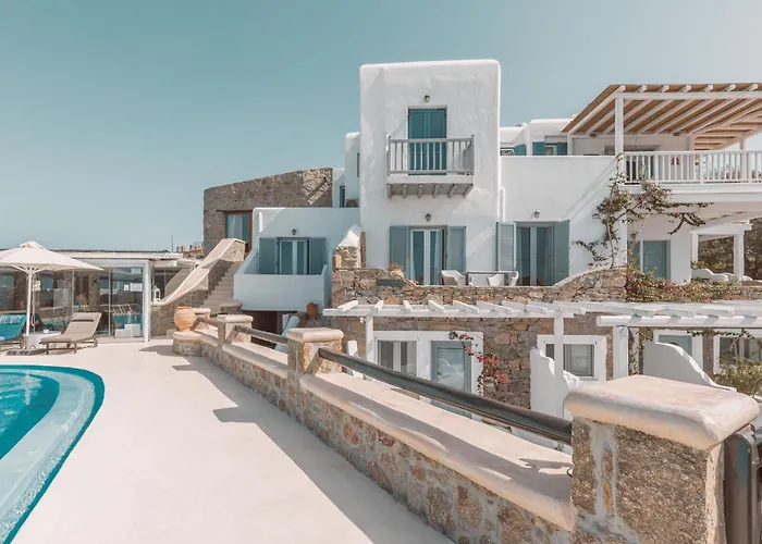 Konstantin & Hotel apartamentowy 4*