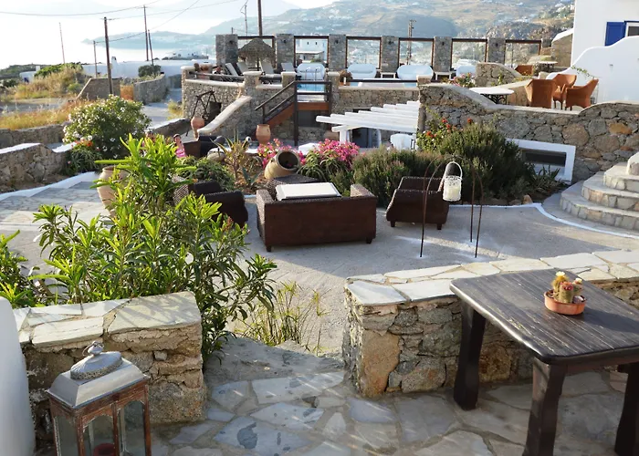 Konstantin & Hotel apartamentowy 4*