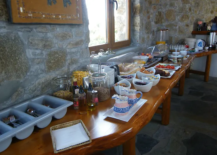 Konstantin & Mykonos Town