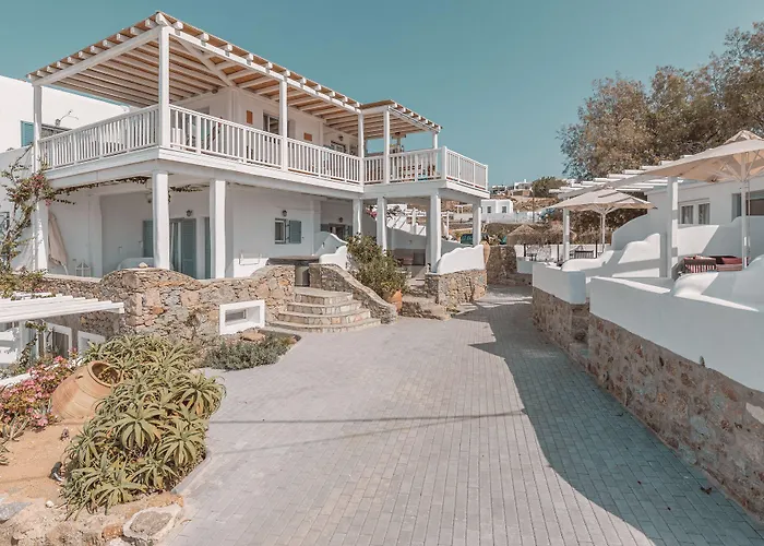 Hotel apartamentowy Konstantin & 4*