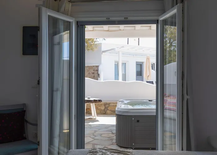 Konstantin & Апарт-отель