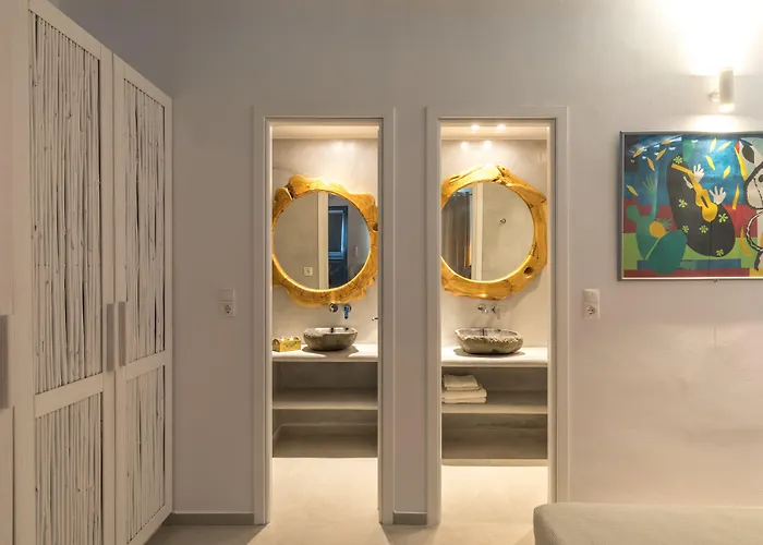 Hotel apartamentowy Konstantin &