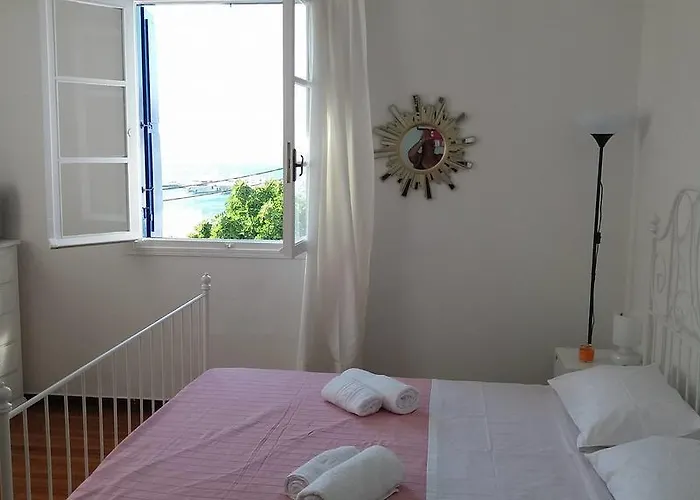 Konstantin & Hotel apartamentowy 4*