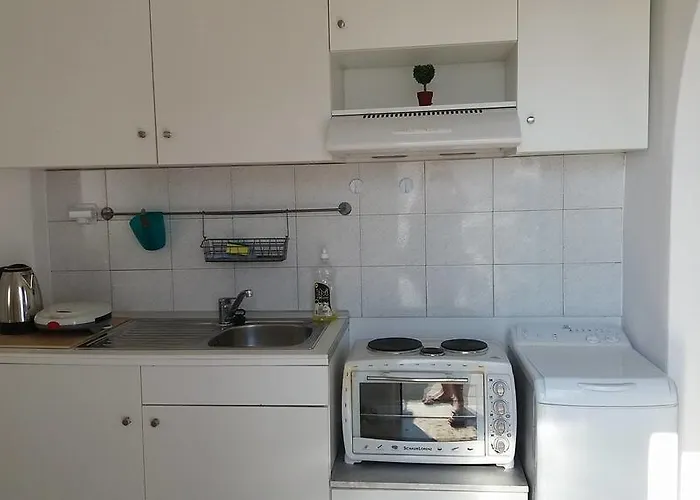 Hotel apartamentowy Konstantin &